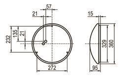 RIDI RUFO2 360NDWS840H0250       0420843 