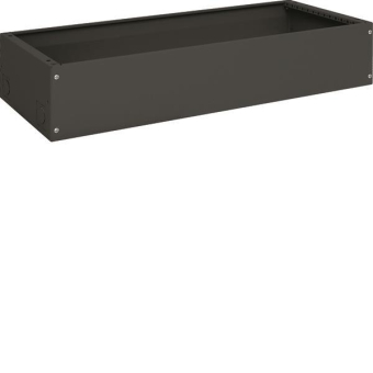 Hager Sockel univers 200x1050x400 FZ664A 