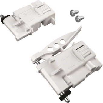 Hager Türscharnier univers rechts FZ745S 