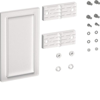 Hager Adapter f.vertikale         FZ771A 