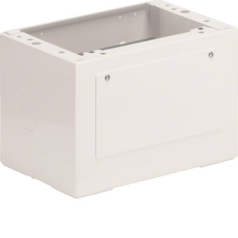 Hager Sockel univers 200x300x205  FZ621N 