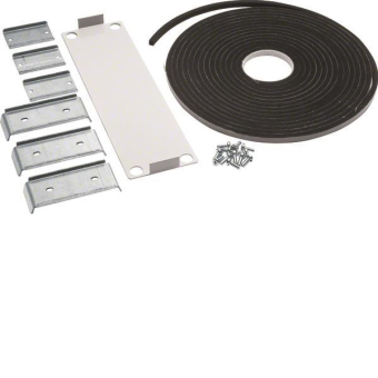 Hager Verbindungssatz univers     FZ747D 