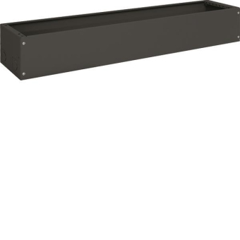 Hager Sockel univers 200x1300x275 FZ645A 