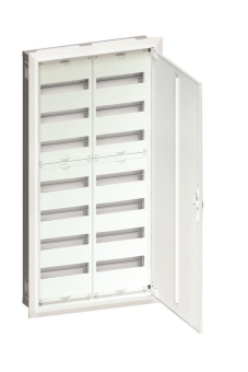 Hager Feldverteiler UP 168PLE     FWU72A 