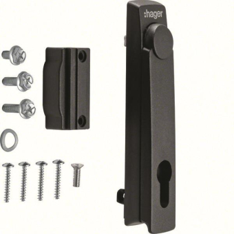 Hager Schließung univers           FZ534 