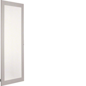 Hager Tür Klarsicht univers links FZ220D 