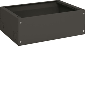 Hager Sockel univers 200x550x400  FZ662A 