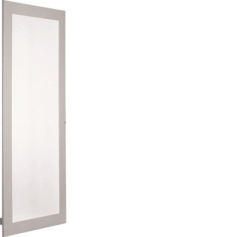 Hager Tür Klarsicht univers links FZ224D 