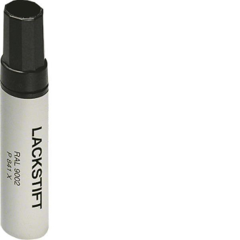 Hager Lackstift 9ml Farbe RAL9010 FZ791N 
