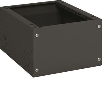 Hager Sockel univers 200x300x400  FZ661A 