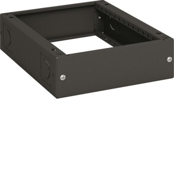 Hager Sockel univers 100x300x400  FZ651A 