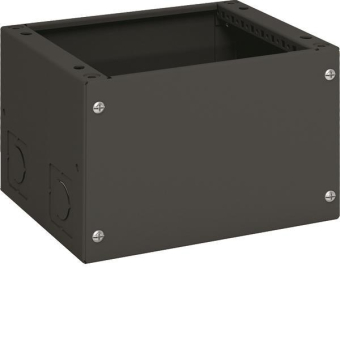 Hager Sockel univers 200x300x275  FZ641A 