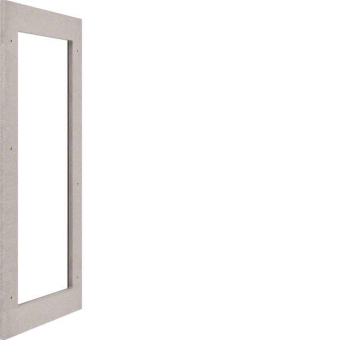 Hager Ausgleichsrahmen            FZ301N 