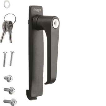 Hager Schließung univers           FZ533 
