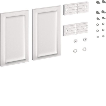 Hager Adapter f.vertikale         FZ772A 