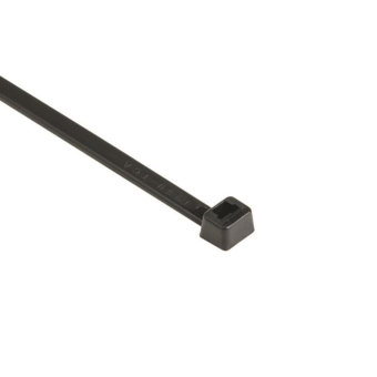 Hellermann T150M-PA66UV-BK(25) 