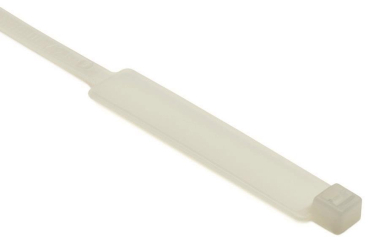 Hellermann IT50R-PA66-NA(100) 203x4,6mm 