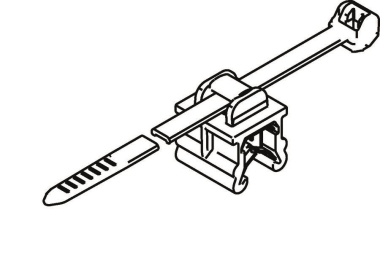Hellermann T50ROSEC20-PA66HS/PA66HIRHS 