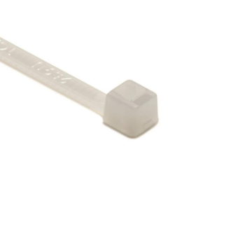 Hellermann T18R-PA66-NA(100) Kabelbinder 