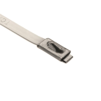 Hellermann MBT27S-SS316-ML 