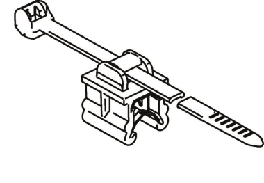 Hellermann T50ROSEC19-PA66HS/PA66HIRHS 
