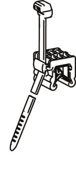 Hellermann T50ROSEC23-PA66HS/PA66HIRHS 