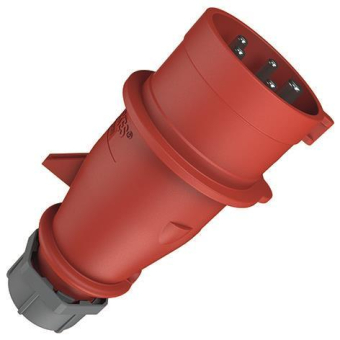 Mennekes 16A5P 6H400V Phasenwender 22811 
