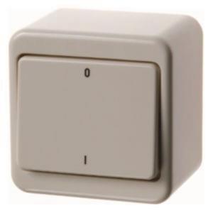 BER AP Aus/Wechsel 3polig         300340 