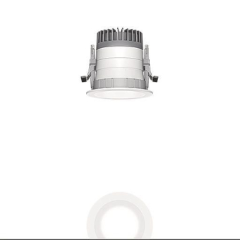 Zumtobel PANOS R R100 2k-840    62926699 