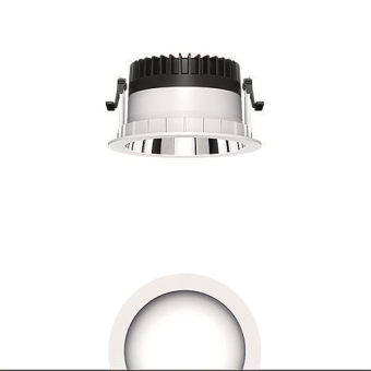Zumtobel PANOS R R150 2k-830    62926755 