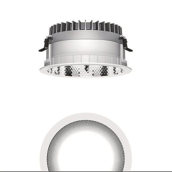 Zumtobel PANOS R R200 4k-940    62927048 