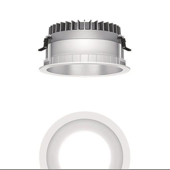 Zumtobel PANOS R R200 3k-840    62926853 
