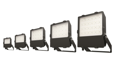 DOTLUX LED-Fluter LENSplus   4865-130065 