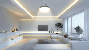 DOTLUX Pendelset f.DESIGNreflektor  6498 