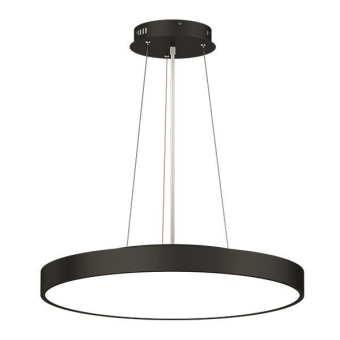DOTLUX LED-Leuchte DISCugr   5203-099090 