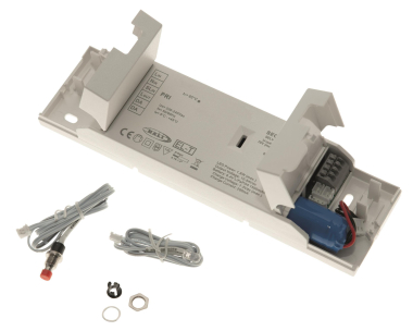 DOTLUX Notlichteinsatz f.DALI-2     6686 