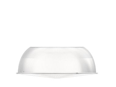 DOTLUX 90° Acrylglas-Reflektor      6548 