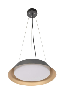 DOTLUX Pendelset f.DESIGNreflektor  6498 