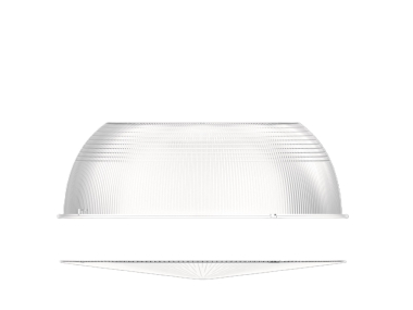 DOTLUX 90° Acrylglas-Reflektor      6548 