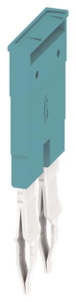 Weidmüller ZQV 6N/2 BL Z-Reihe Quer- 