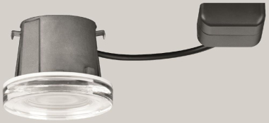 BEGA Deckeneinbauleuchte         50591K2 