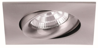 BRUM Einbaustrahler INDIW0 6W   12286153 