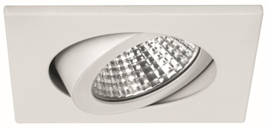 BRUM LED-Einbaust. ws eckig d2w 12462073 