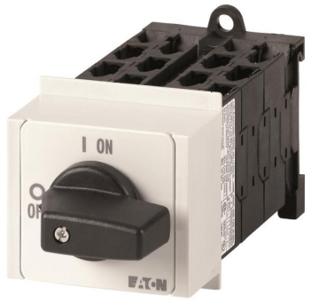 EATON T0-6-8370/IVS Umschalter    067324 
