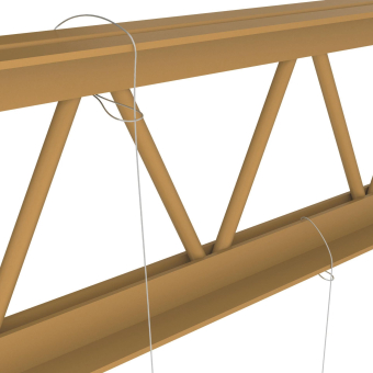 ERICO SLK15L1LP CADDY    CADDY SLK15L1LP 