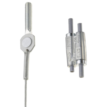 ERICO SLK15L2SEM8      CADDY SLK15L2SEM8 