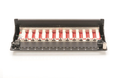 Assmann Desktop CAT 6A     DN-91612SD-EA 