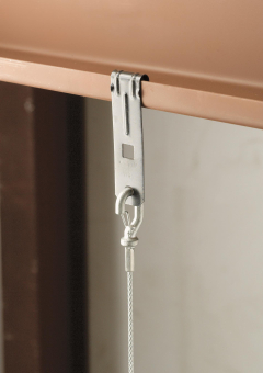 ERICO CADDY Hänger 1,5-6mm         VF 14 