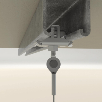 ERICO SLK15L2SEM8      CADDY SLK15L2SEM8 