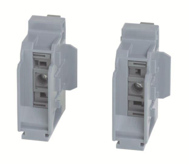 ABB Sockelendstück Power Bar re. ZLSP921 